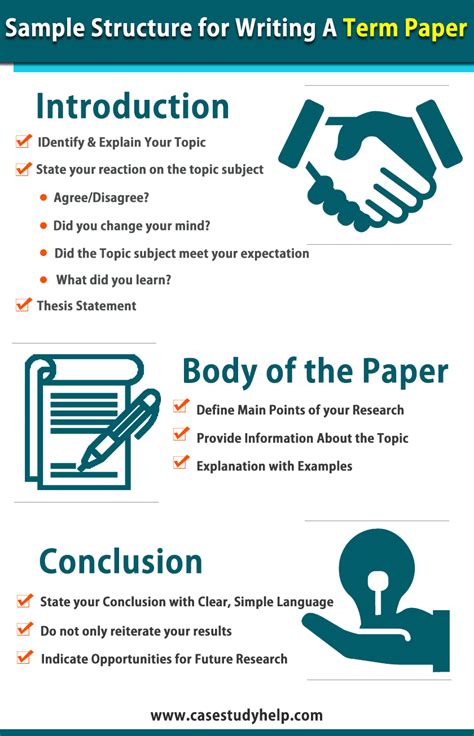 Term Paper Writing Service by Experts - $8/page | EssayPro